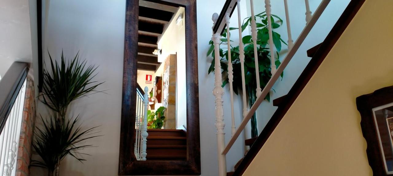 Tiu Xico Guest House Tereñes Exterior foto